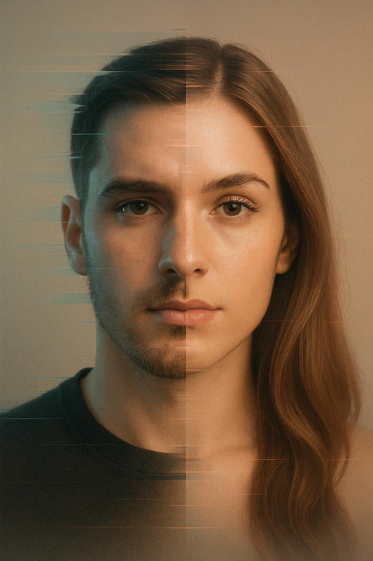 Gender swap